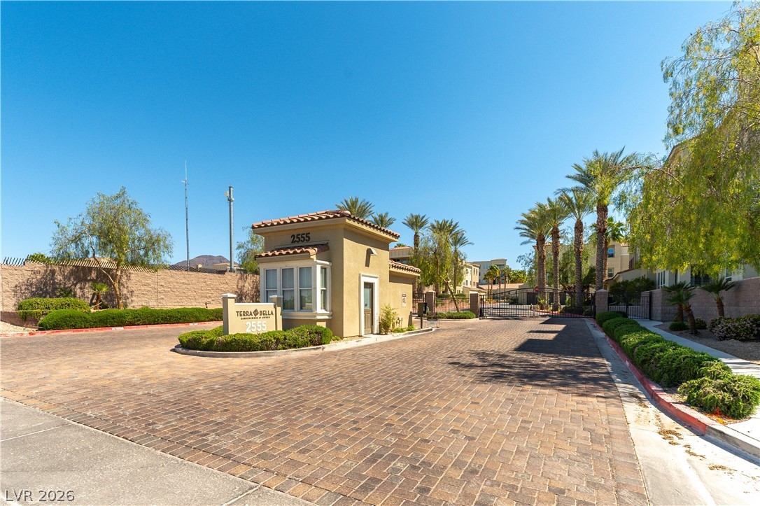 2555 Hampton Road #2308, Henderson 89052