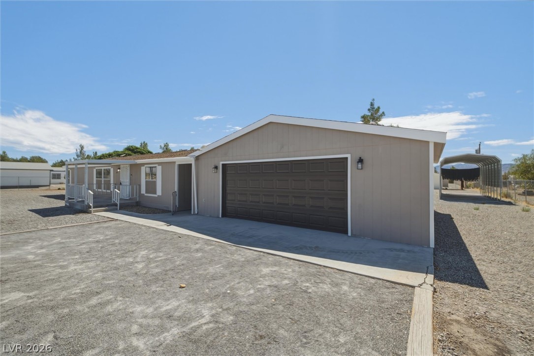 Photo 4 of 3051 W Wilson Road