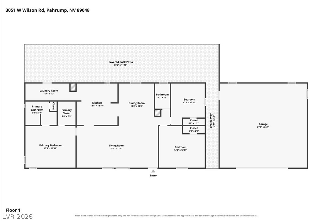 Photo 40 of 40, 3051 W Wilson Road
