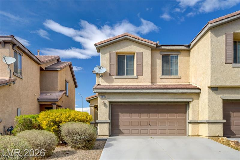 4020 Thomas Patrick Avenue, North Las Vegas