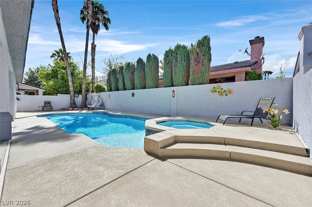 5413 Goldbrush Street, Las Vegas 89130