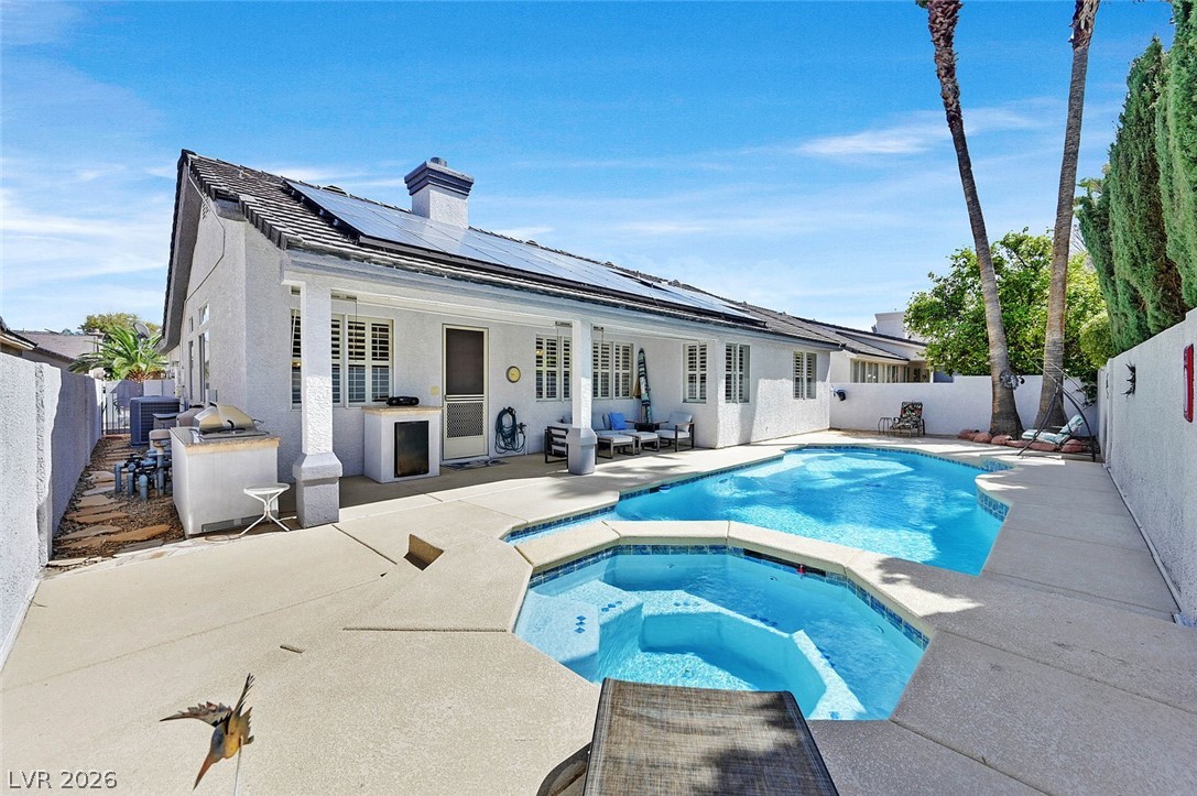 Photo 31 of 35, 5413 Goldbrush Street