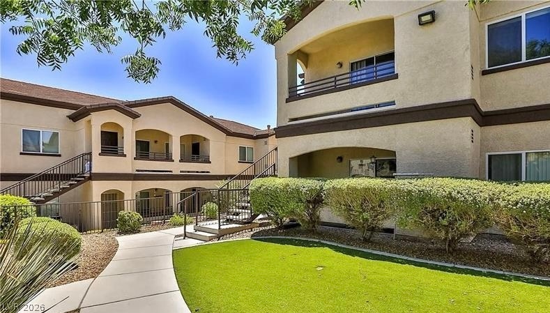 2291 W Horizon Ridge Parkway #5228, Henderson