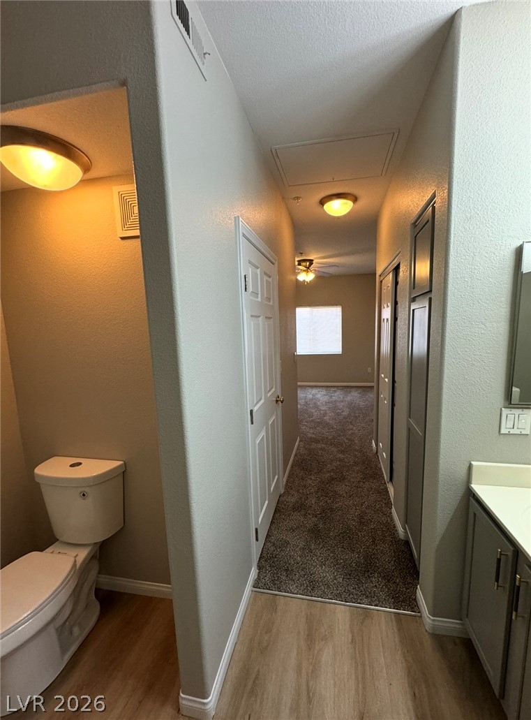 Photo 12 of 13, 2291 W Horizon Ridge Parkway #5228