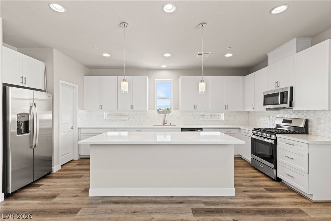 8629 Ensworth Street #103, Las Vegas