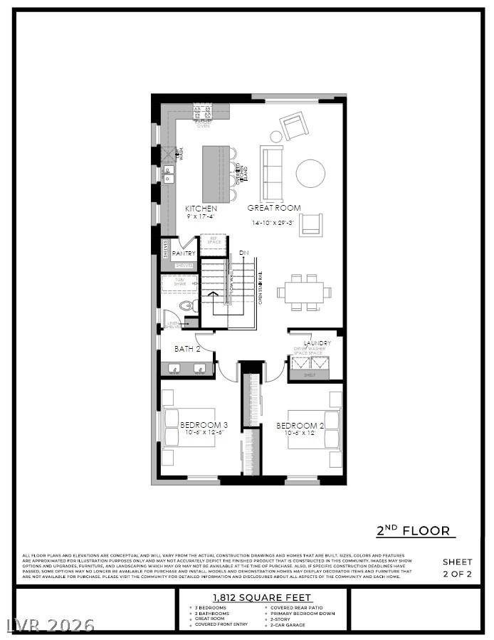 Photo 46 of 46, 8629 Ensworth Street #103