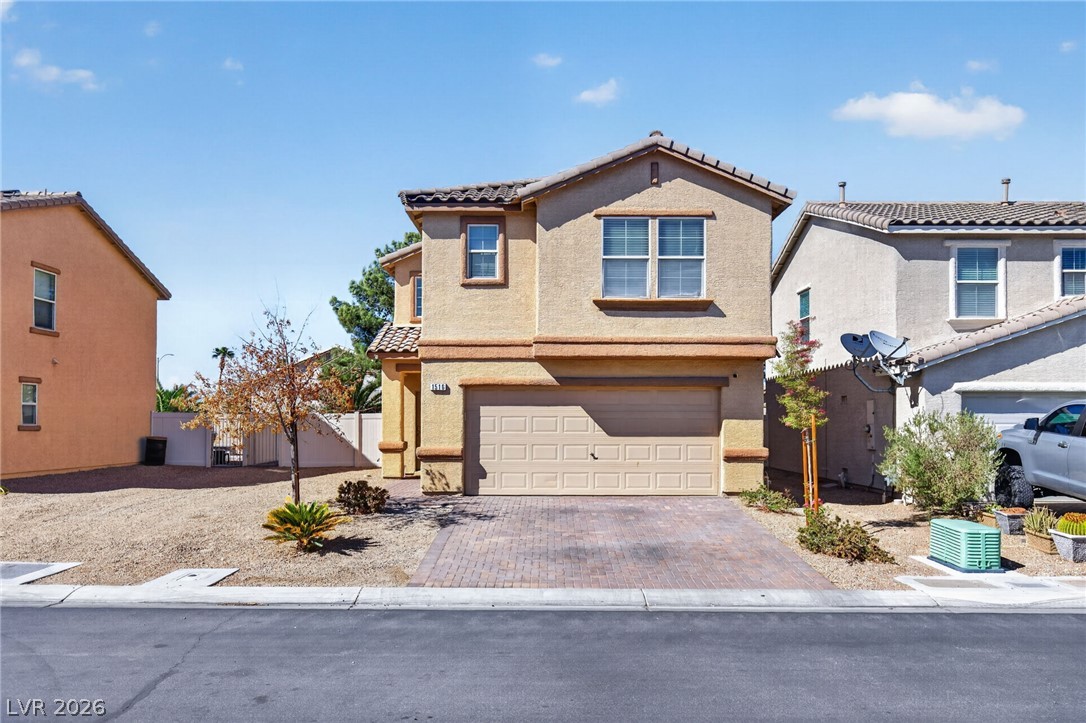 1516 Teasdale Avenue, North Las Vegas 89032