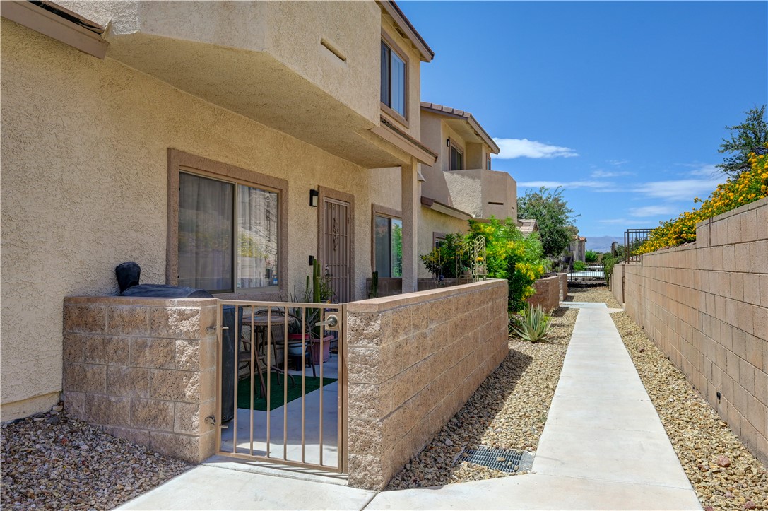 2050 N Los Feliz Street #183, Las Vegas 89156