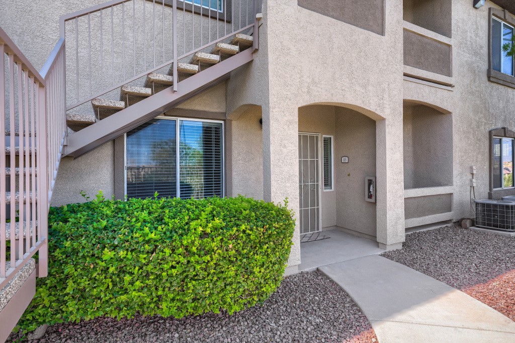 3544 Desert Cliff Street #103, Las Vegas 89129