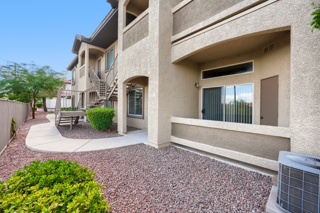 Photo 2 of 3544 Desert Cliff Street #103