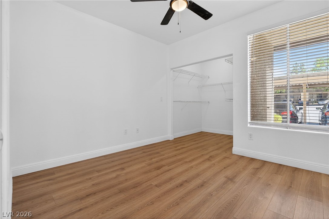 Photo 34 of 39, 4400 S Jones Boulevard #1012