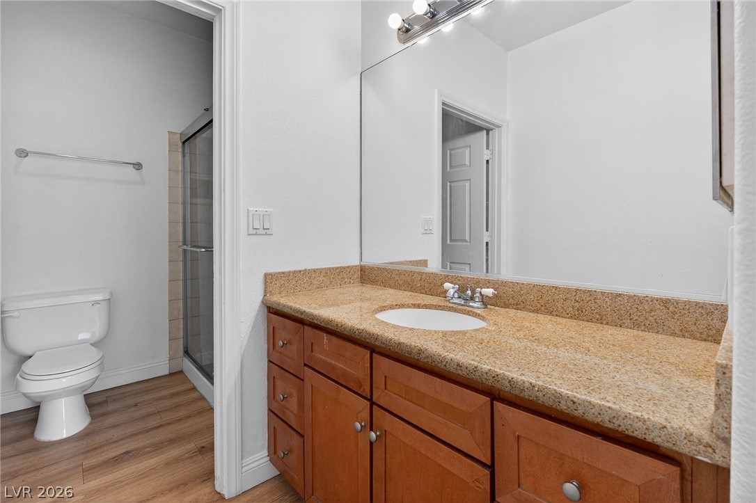 Photo 16 of 39, 4400 S Jones Boulevard #1012