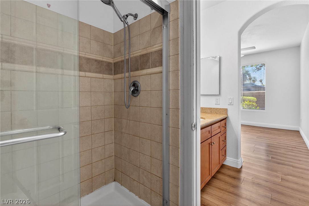 Photo 18 of 39, 4400 S Jones Boulevard #1012