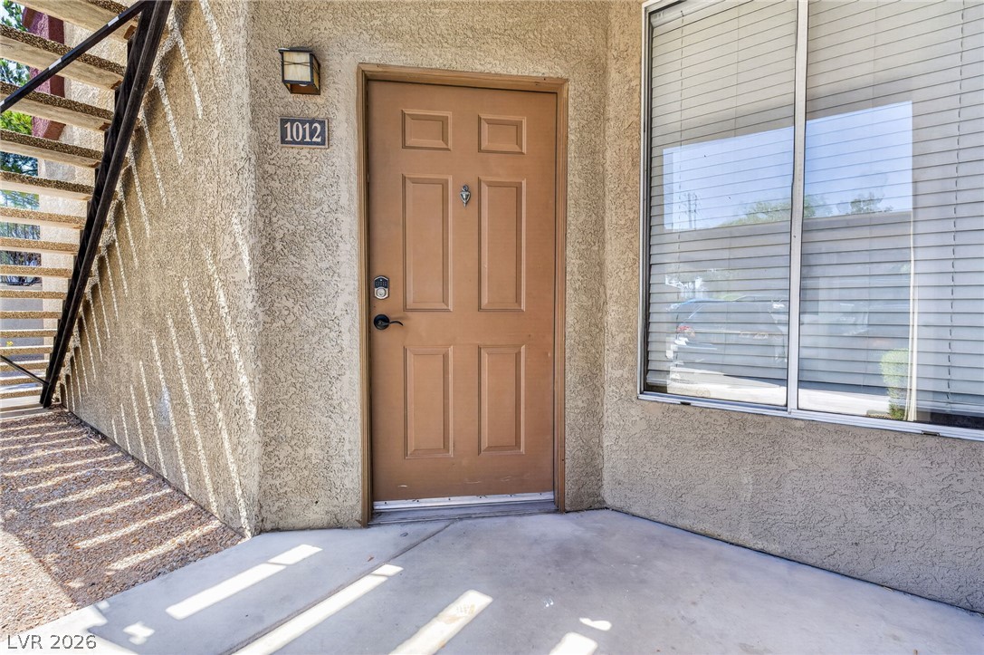 Photo 2 of 4400 S Jones Boulevard #1012
