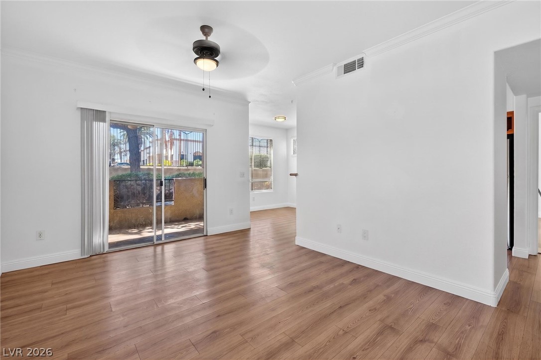 Photo 4 of 4400 S Jones Boulevard #1012