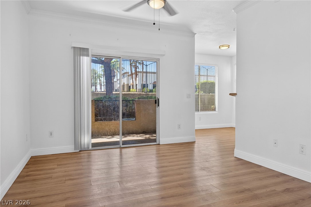Photo 5 of 4400 S Jones Boulevard #1012