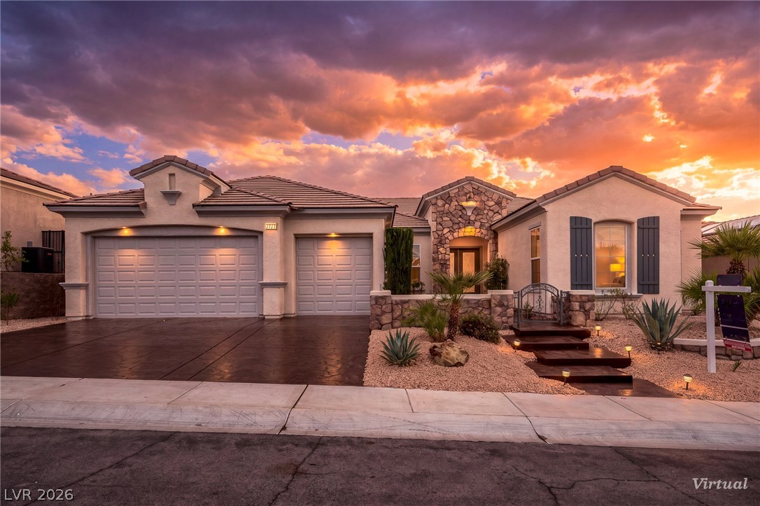 2727 White Sage Drive, Henderson