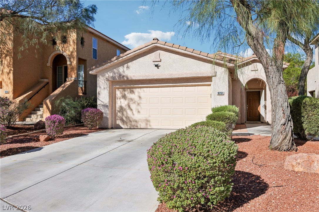 10751 Bel Etage Court, Las Vegas 89141