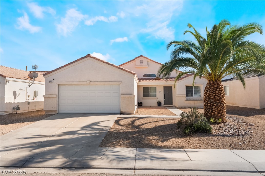 3729 Shimmering Creek Avenue, North Las Vegas 89031