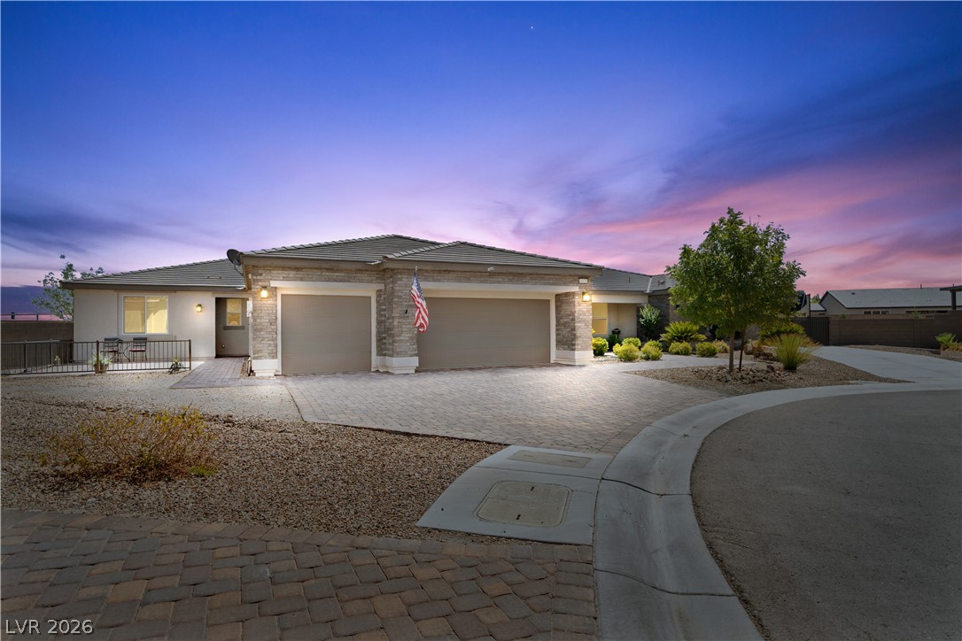 4420 N Bonita Vista Street, Las Vegas 89129