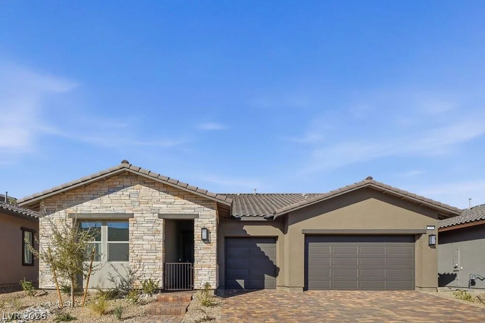 374 Tigullio Avenue, Henderson 89011