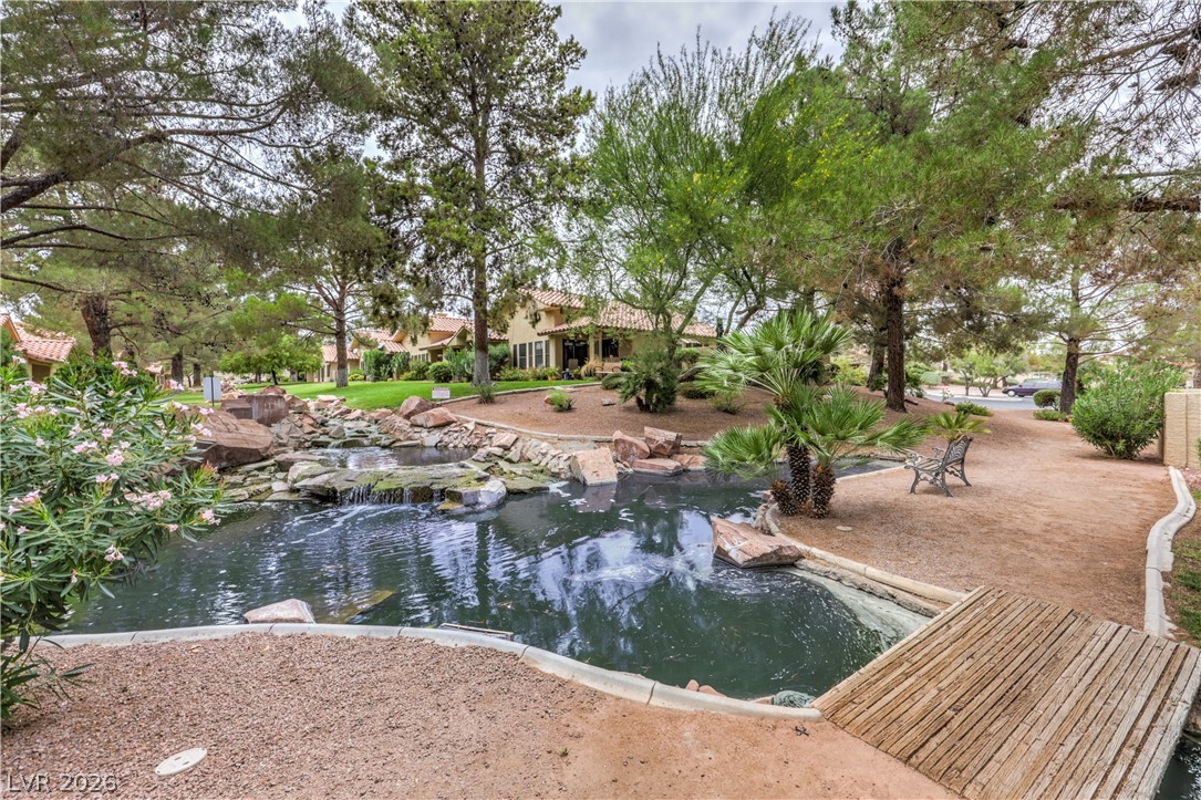 7812 Canoe Lane, Las Vegas 89145