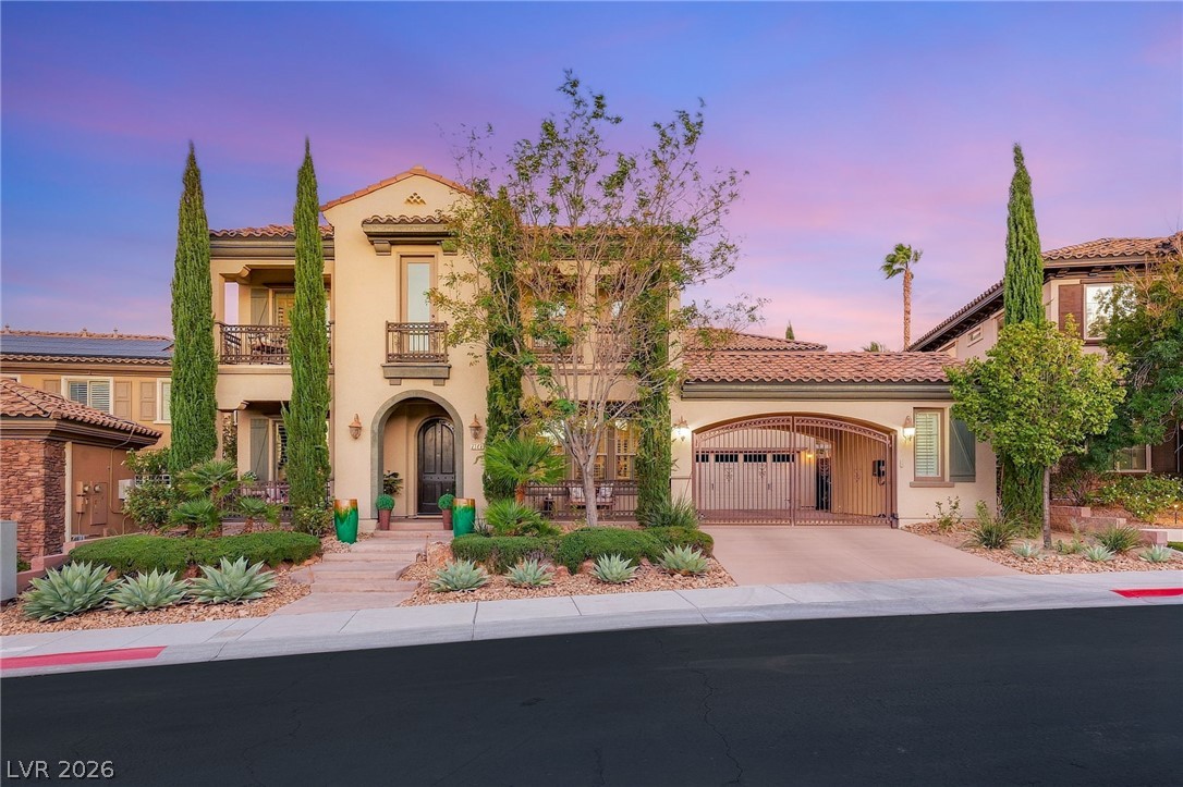 2744 Liberation Drive, Henderson 89044