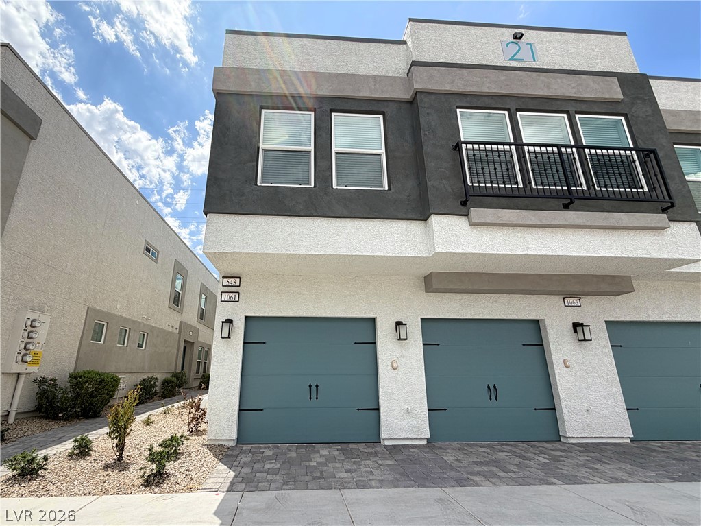 Photo 6 of 24, 543 Bellum Drive #1061
