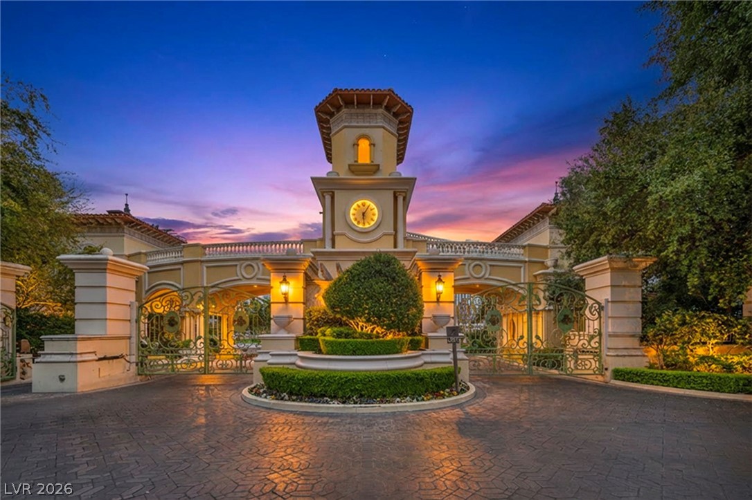 2777 Paradise Road #2304, Las Vegas