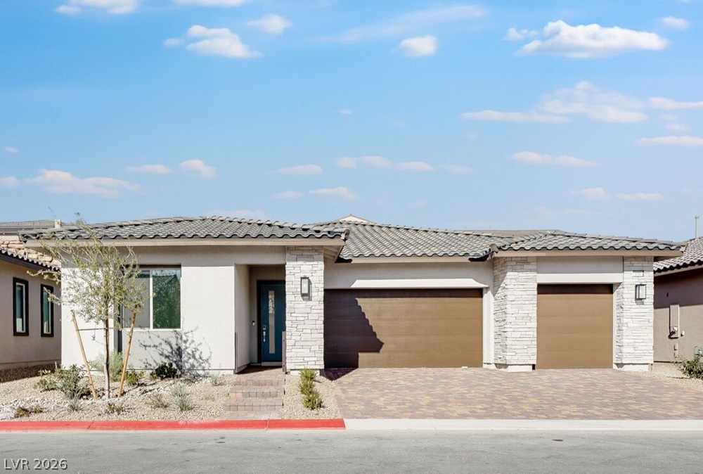 370 Tigullio Avenue, Henderson 89011