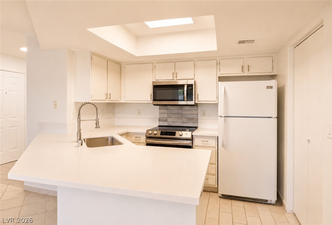 Photo 13 of 29, 8600 W Charleston Boulevard #1204