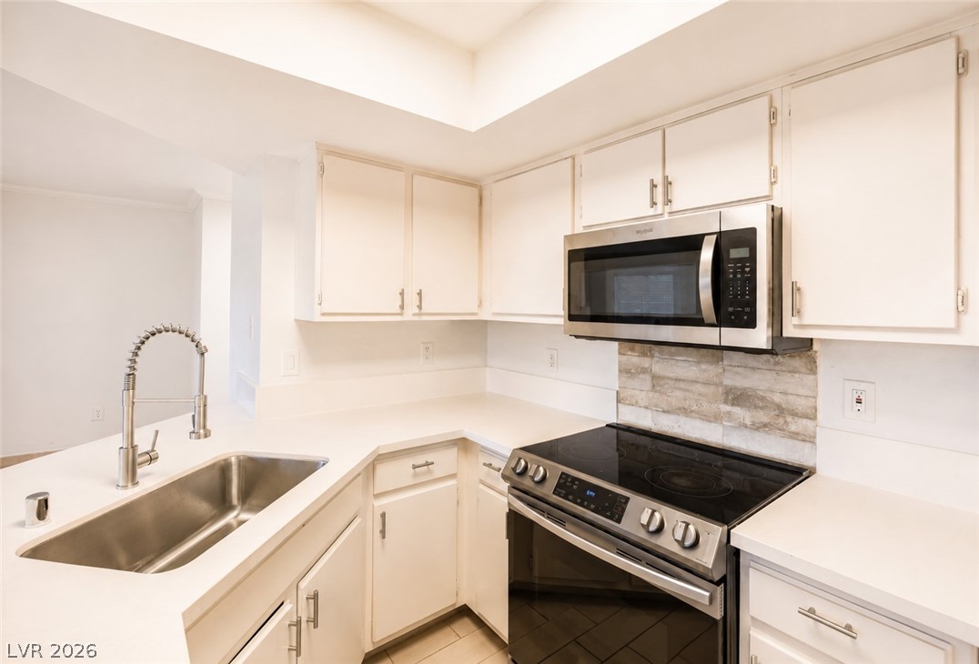 Photo 14 of 29, 8600 W Charleston Boulevard #1204
