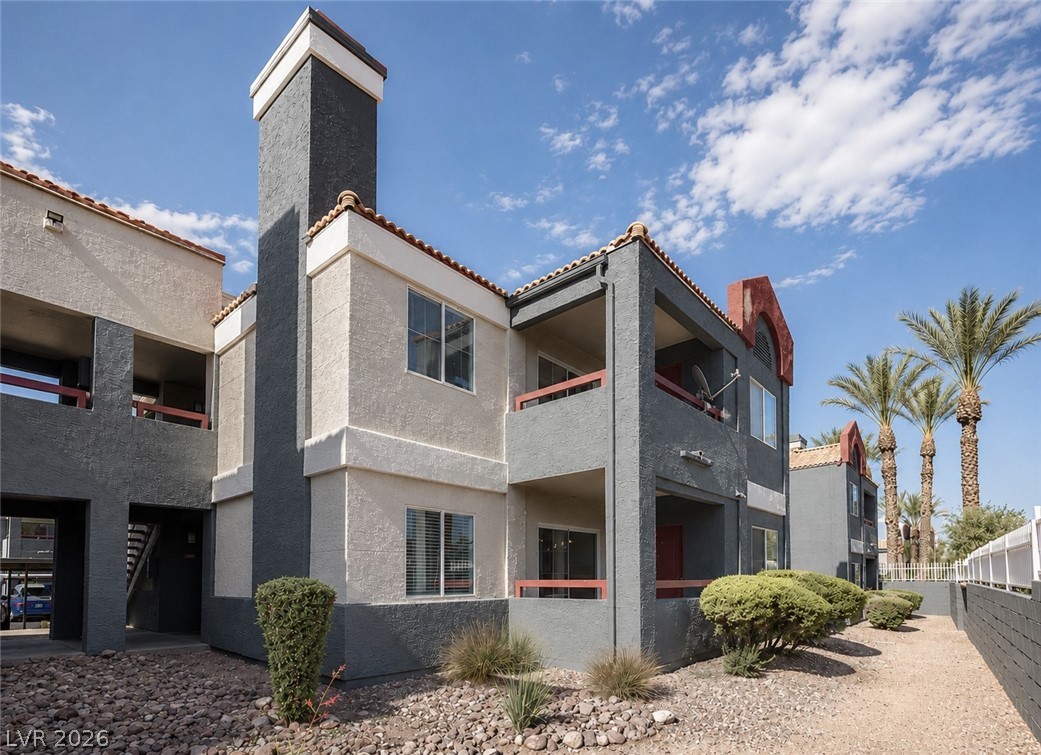 Photo 28 of 29, 8600 W Charleston Boulevard #1204