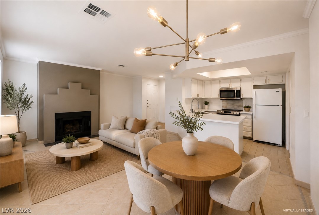 8600 W Charleston Boulevard #1204, Las Vegas