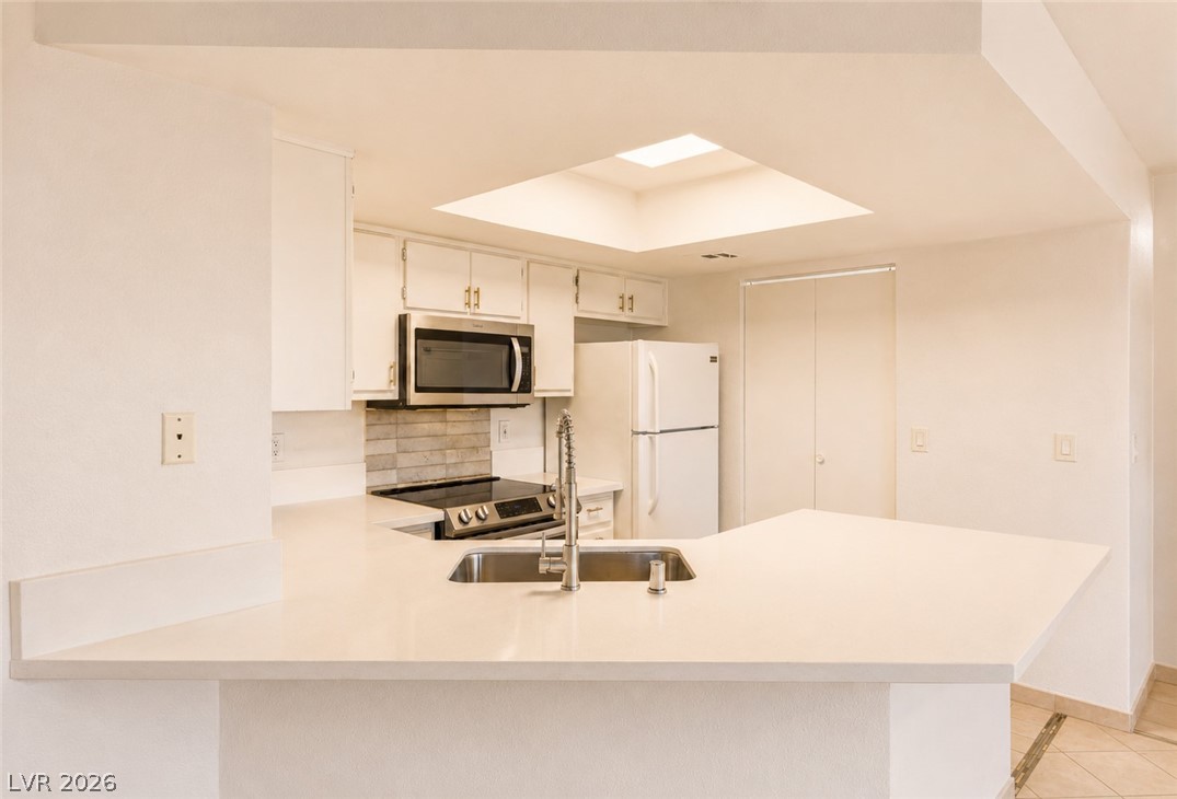 Photo 12 of 29, 8600 W Charleston Boulevard #1204