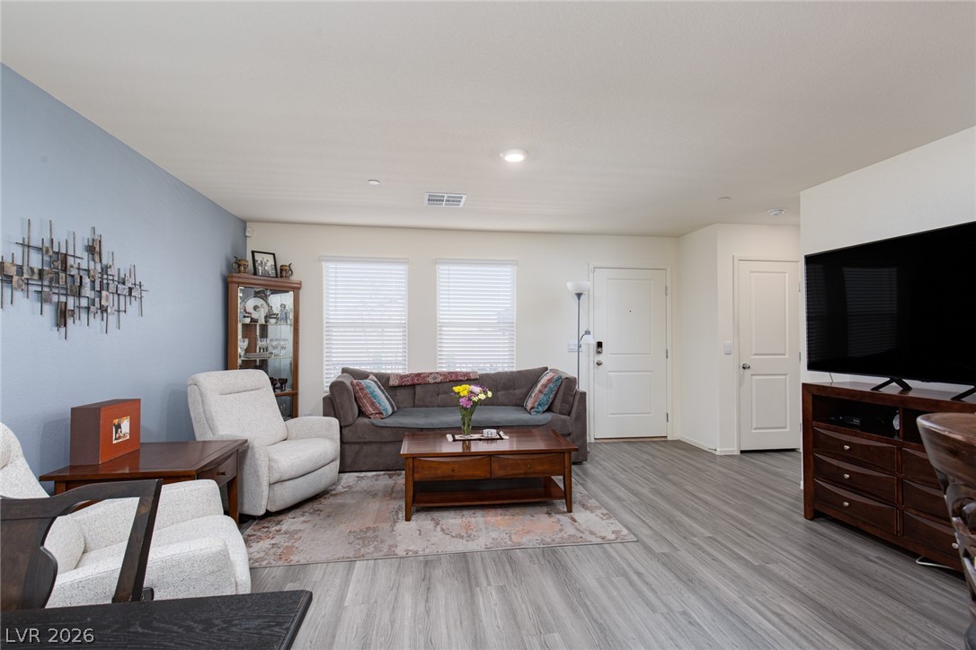1596 Foley Bay Drive, North Las Vegas
