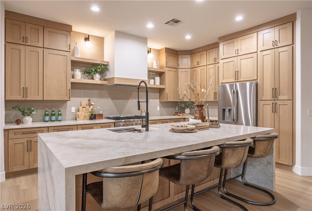 10248 Andante Court, Las Vegas 89135