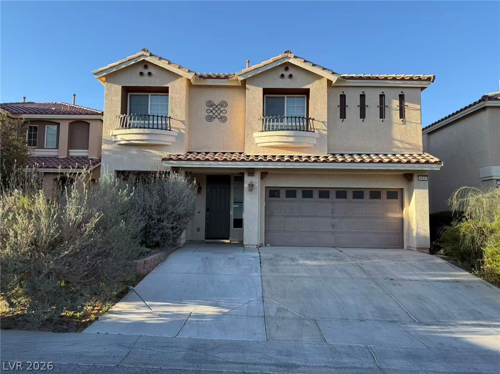 6430 West Camero Avenue, Las Vegas