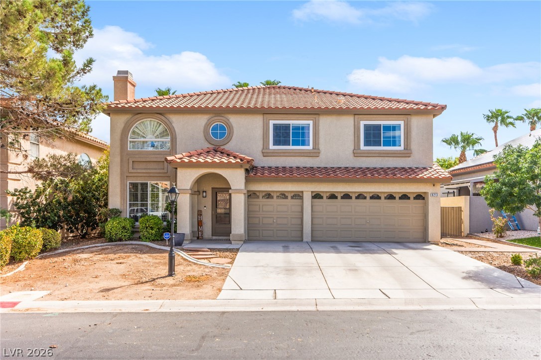 8213 Fawn Heather Court, Las Vegas 89149