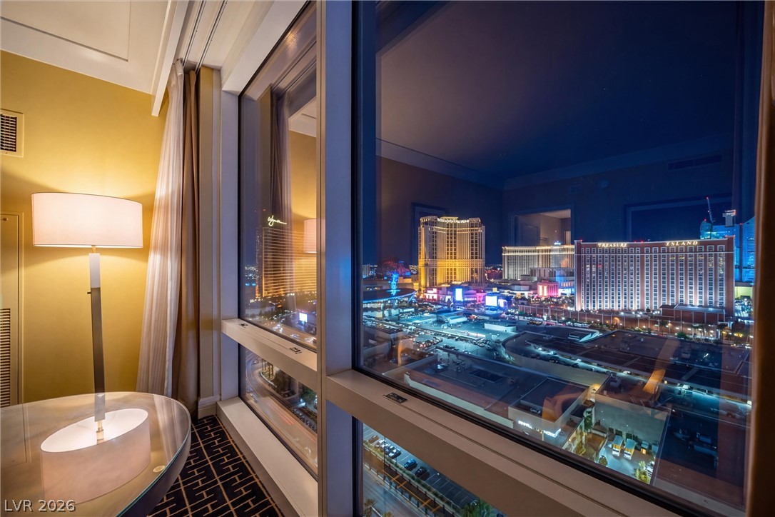 2000 N Fashion Show Drive #3202, Las Vegas 89109