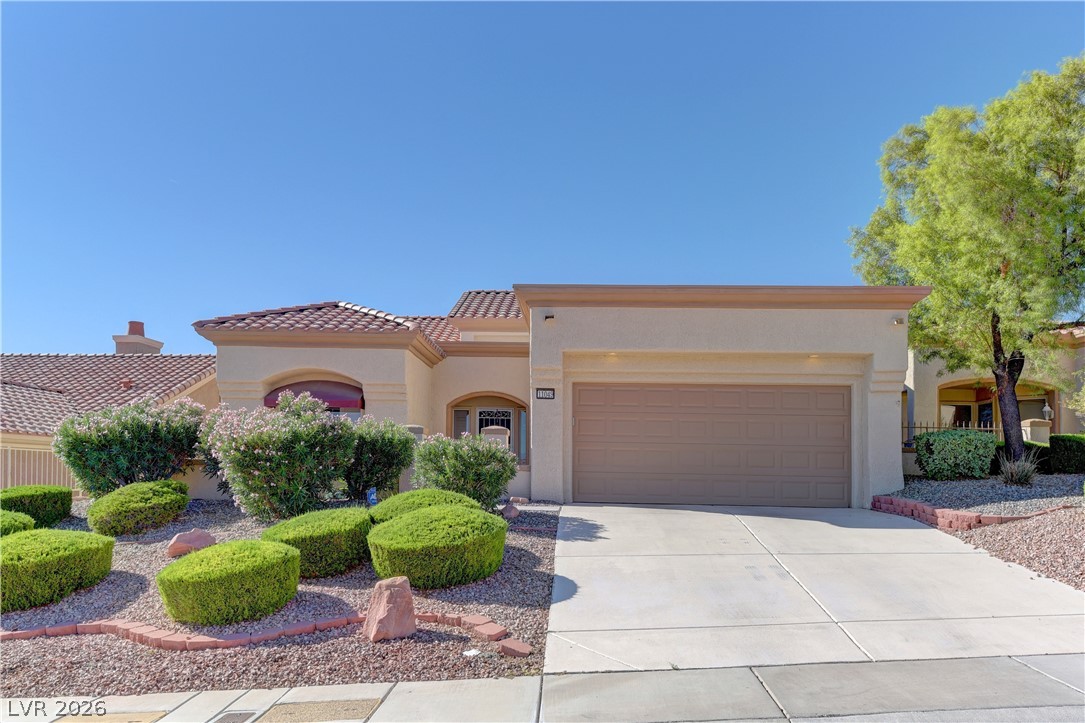 11049 Clear Meadows Drive, Las Vegas