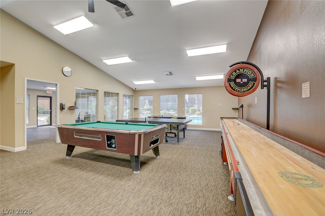 Photo 26 of 38, 2200 S Fort Apache Road #2234