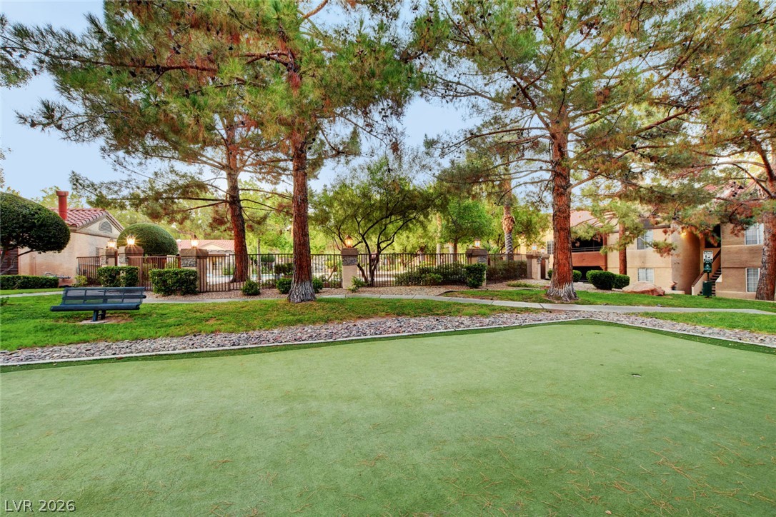 Photo 23 of 38, 2200 S Fort Apache Road #2234