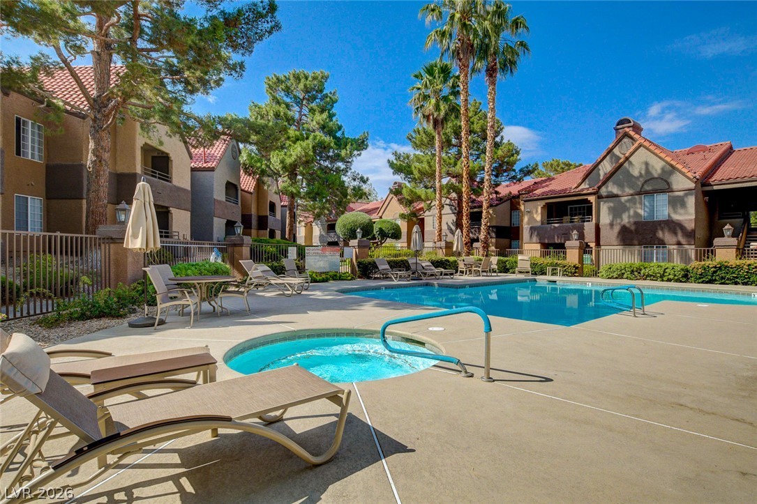 Photo 29 of 38, 2200 S Fort Apache Road #2234