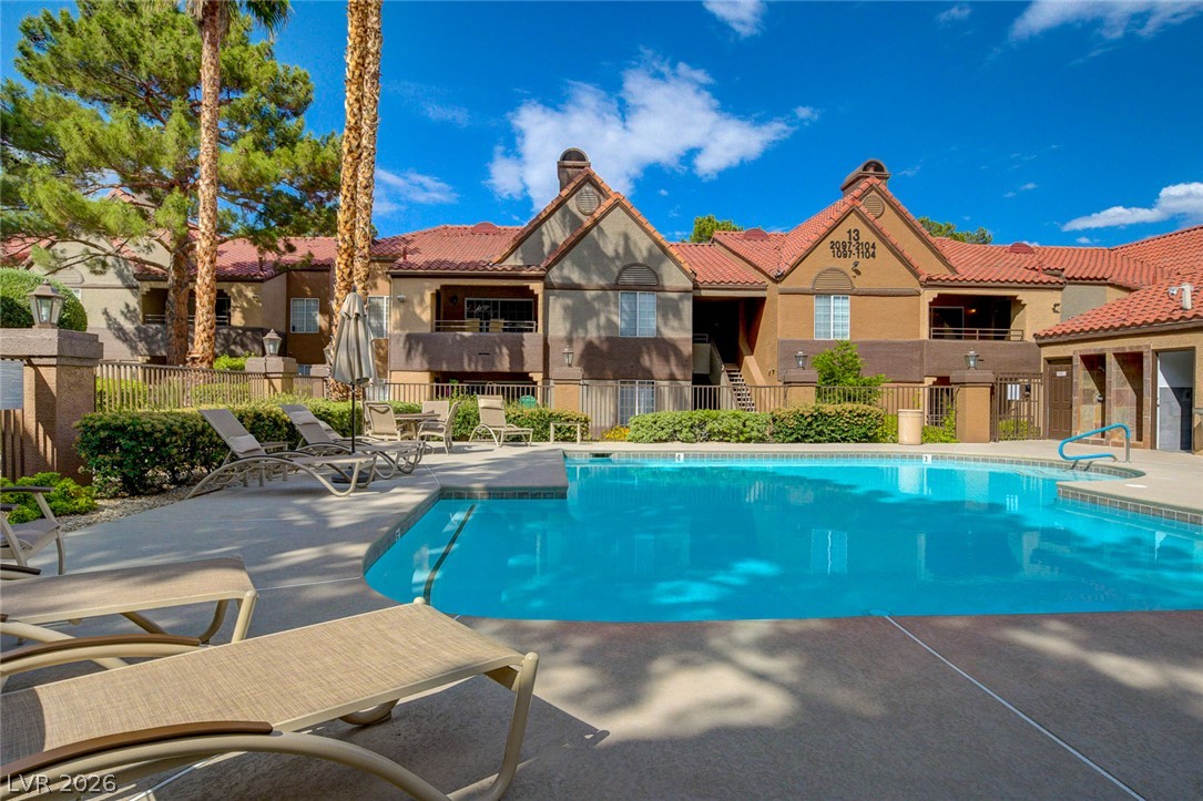 Photo 30 of 38, 2200 S Fort Apache Road #2234