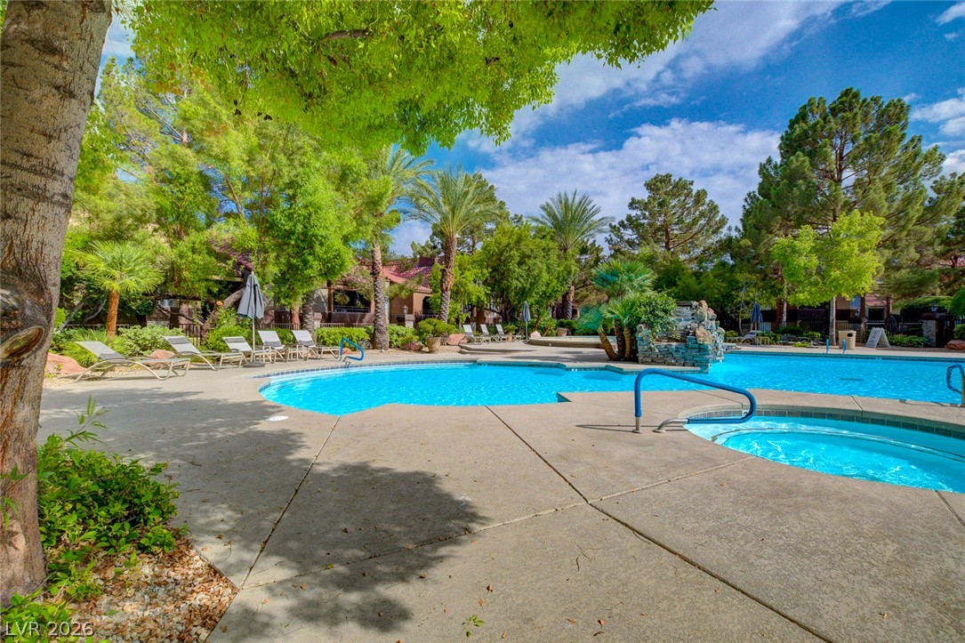 Photo 31 of 38, 2200 S Fort Apache Road #2234
