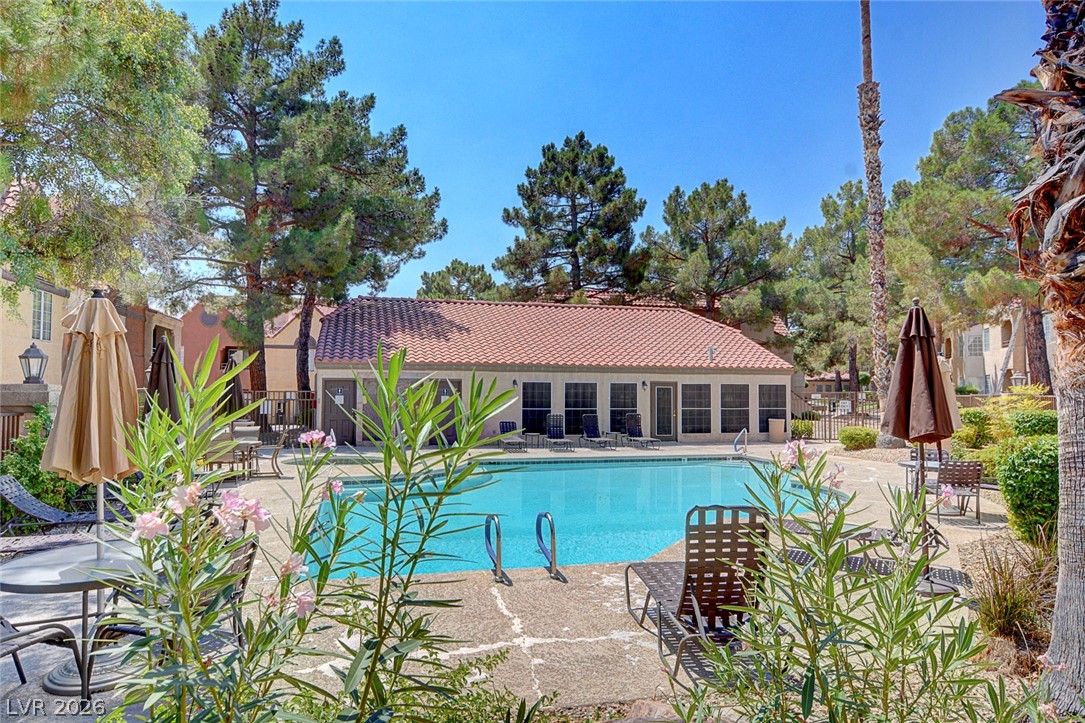 Photo 37 of 38, 2200 S Fort Apache Road #2234