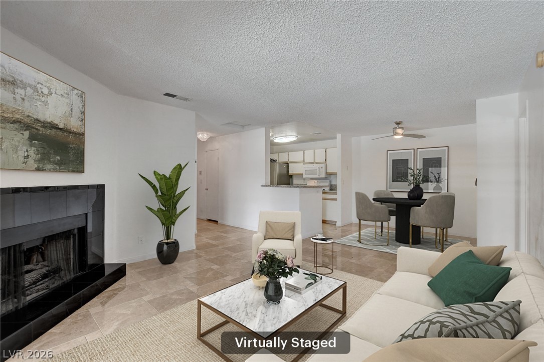 Photo 3 of 2200 S Fort Apache Road #2234