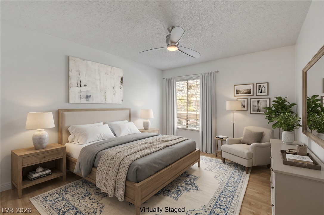 Photo 9 of 38, 2200 S Fort Apache Road #2234