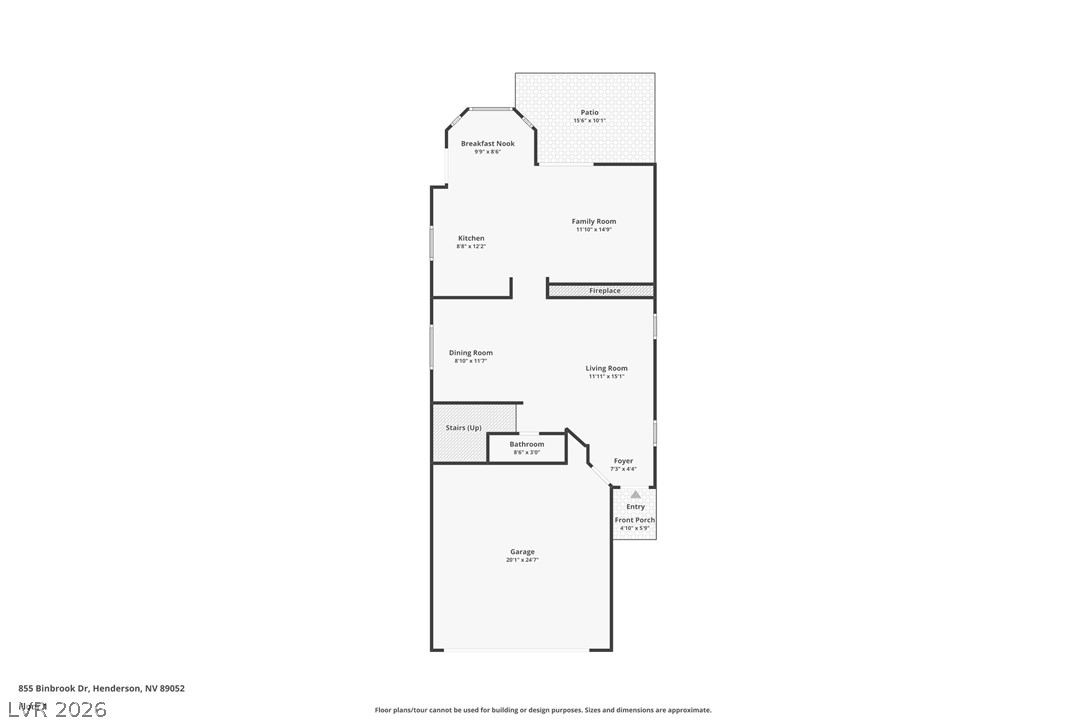 Photo 71 of 73, 855 Binbrook Drive